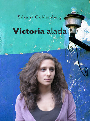 cover image of Victoria alada
